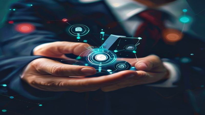 bitmart平台为某大型金融机构构建智能风控系统